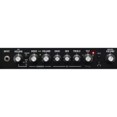 Laney DBF50 Bas Gitar Amfisi