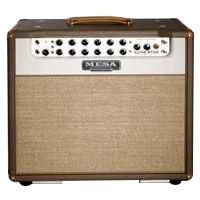 Mesa Boogie Lonestar Special Kombo Elektro Gitar Amfi