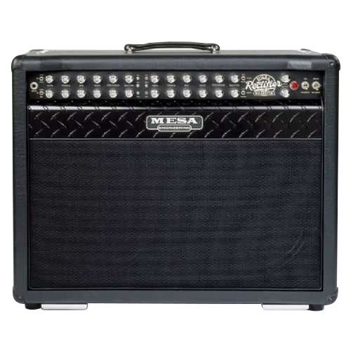 Mesa Boogie Roadster Kombo Elektro Gitar Amfi