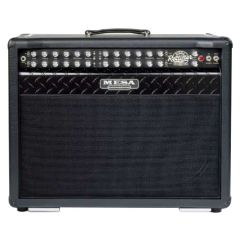 Mesa Boogie Roadster Kombo Elektro Gitar Amfi