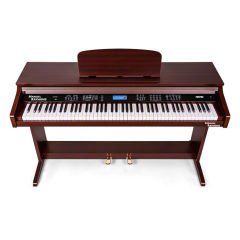 Dijital (Silent) Piyano Manuel Raymond MRP688WN