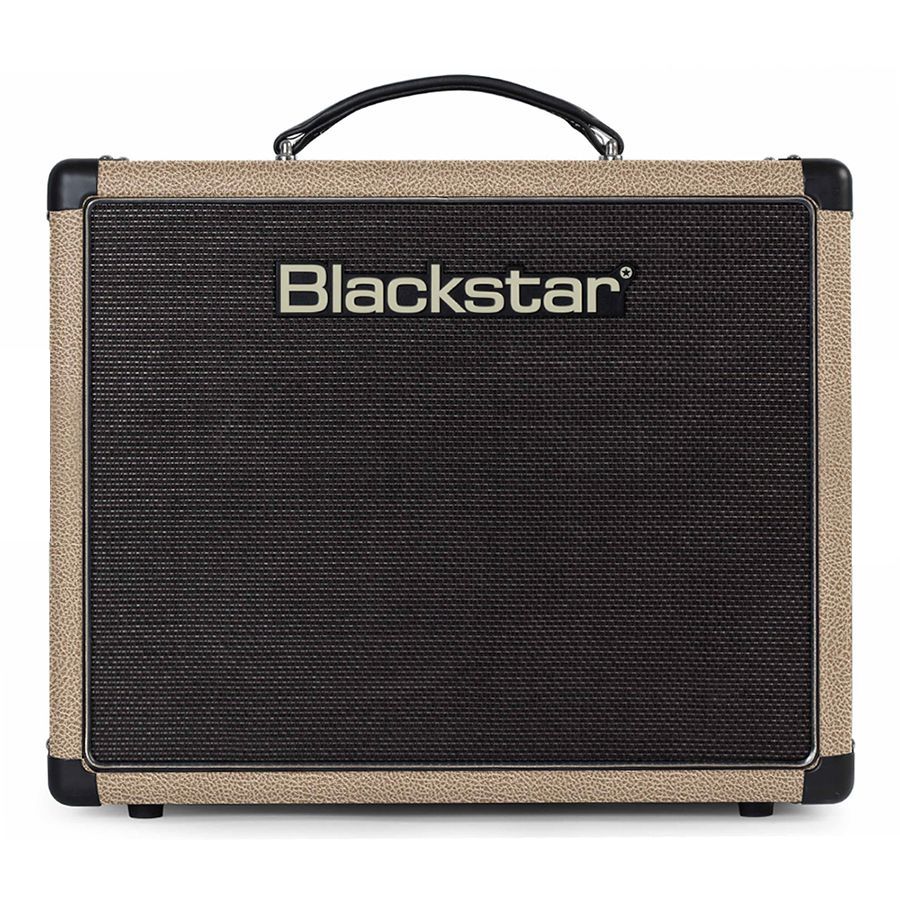 Blackstar HT-5R Bronco Limited Edition Kombo Elektro Gitar Amfi