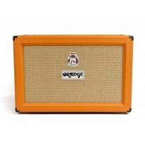 Orange PPC212 Elektro Gitar Kabini (Open Back)