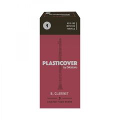 Rico Plasticover RRP05BCL100 Sib Klarnet Kamışı No:1