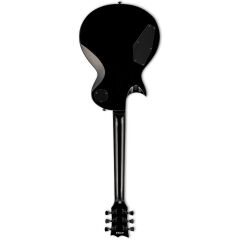 ESP LTD LEC256SSB EC-256 Silver Sunburst Elektro Gitar