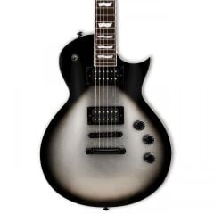ESP LTD LEC256SSB EC-256 Silver Sunburst Elektro Gitar