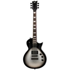 ESP LTD LEC256SSB EC-256 Silver Sunburst Elektro Gitar