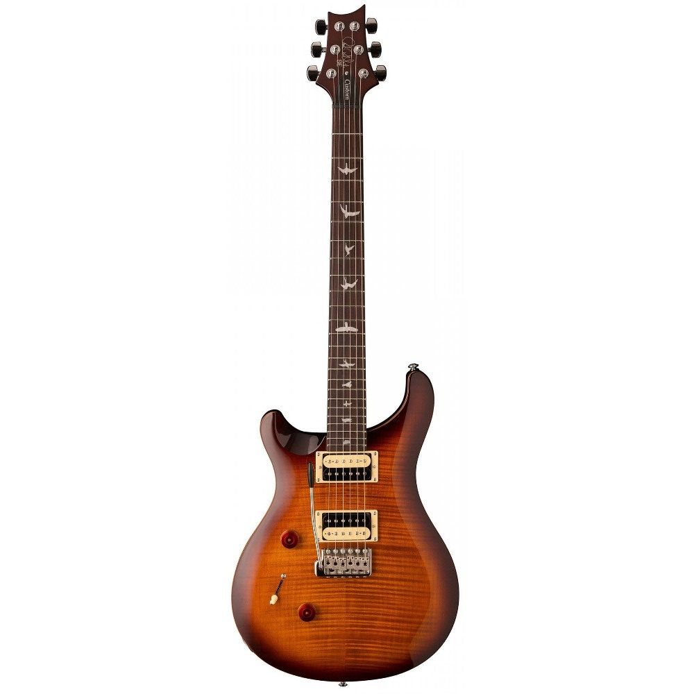 PRS SE Custom 24 Solak Elektro Gitar (Vintage Sunburst) 73.535,73 TL