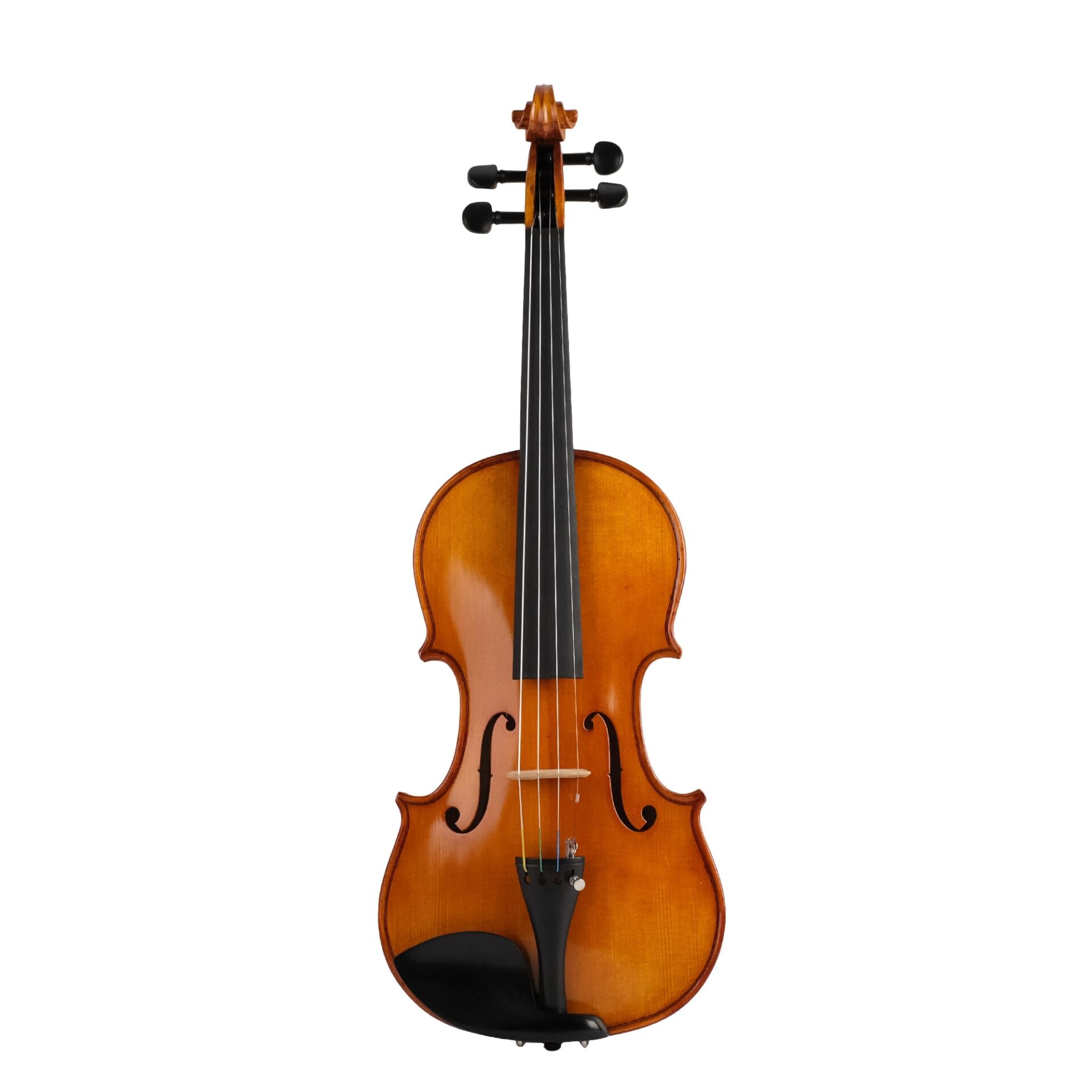 Rösler RS5A 4/4 Keman + Keman Yastığı Hediyeli