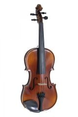 Gewa Allegro VL1 4/4 Keman + Yastık Hediye