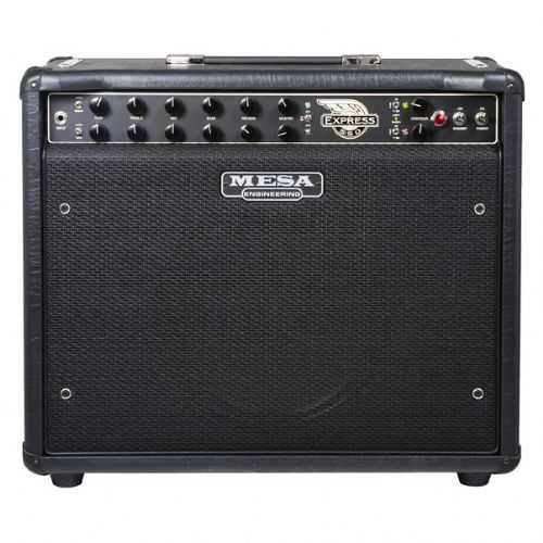 Mesa Boogie 5:50 Express Kombo Elektro Gitar Amfi