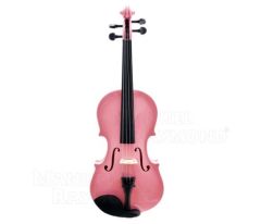 Manuel Raymond 1/2 Pembe MRV12PNK