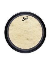 EVANS BD18EMADCT 18'' DERİ CALFTONE KİCK SENTETİK SÜNGERLİ TEK KAT