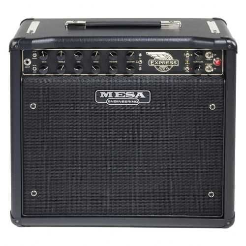 Mesa Boogie 5:25 Express Kombo Elektro Gitar Amfi