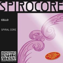Thomastik Infield Spirocore S27 Re Çello Teli