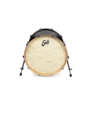EVANS BD18CT 18'' DERİ CALFTONE KİCK VE RESONANT SENTETİK TEK KAT