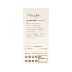 Rico M.lurie Prem. RMLP5BCL150 Sib Klarnet Kamışı No:1,5