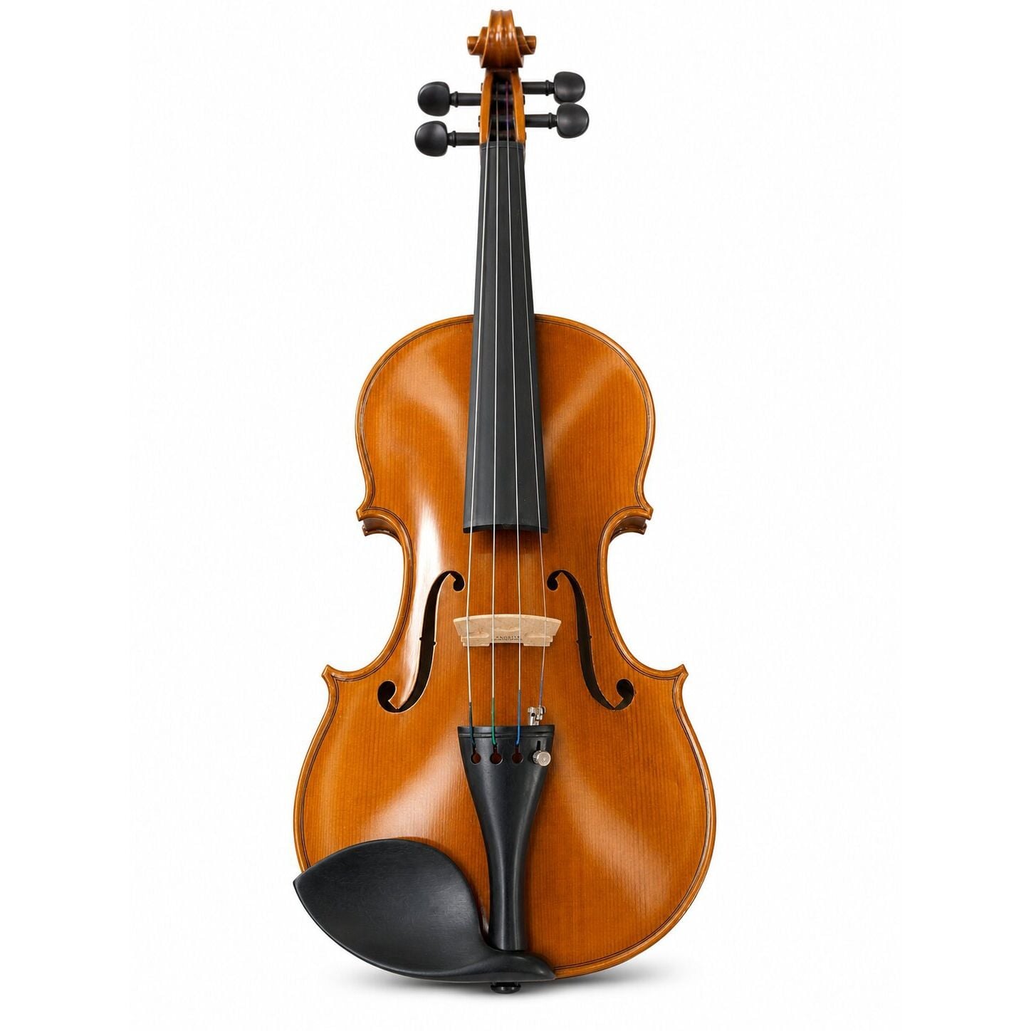Bogenholz Mozart Model 4/4 Keman + Keman Yastığı Hediyeli