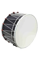 Piarro Asma Davul, Folklör Davulu  41cm