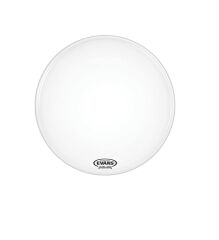 EVANS BD16RSW-NP 16'' DERİ RESONANT KİCK BEYAZ ÖN RİNGLİ DELİKSİZ
