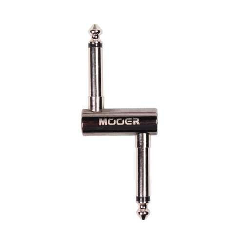 Mooer PC-Z Pedal Arası Jack Kablosu