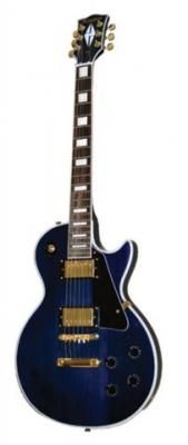 Gitar Elektro Les Paul F9212
