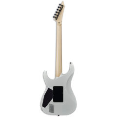 ESP E-II M-II Snow White Elektro Gitar