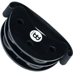 Meinl FJS2S-BK Ayak Tefi (Siyah)