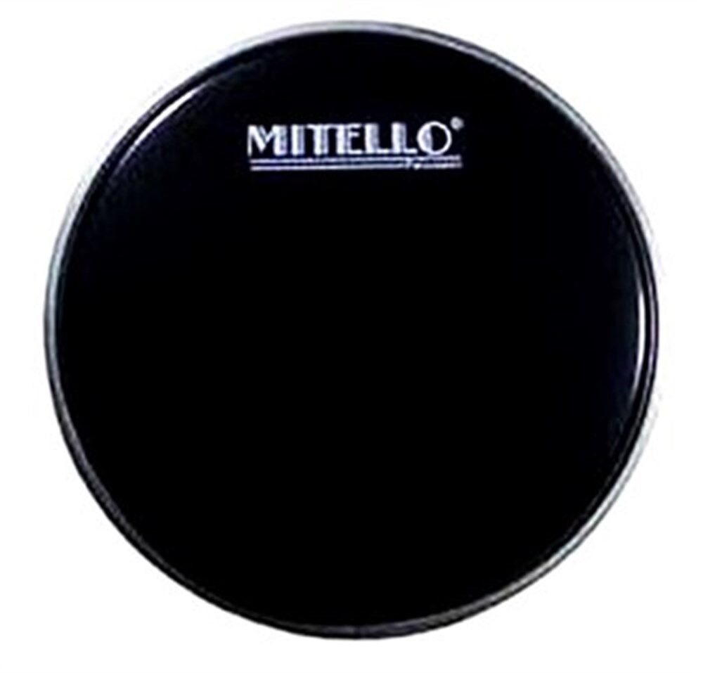 Mitello 16 '' TomTom Derisi Siyah