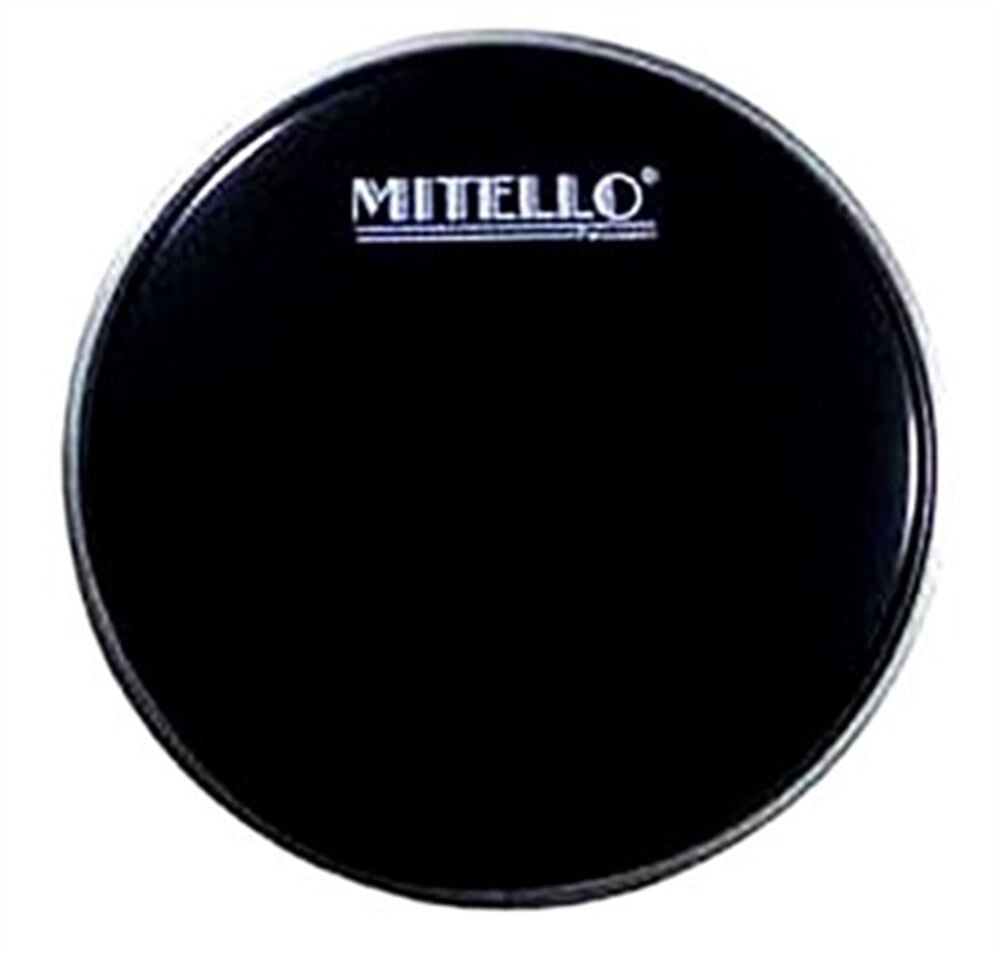 Mitello 16 '' TomTom Derisi Siyah