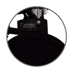 Dijital Bateri Seti Extreme XDTX550