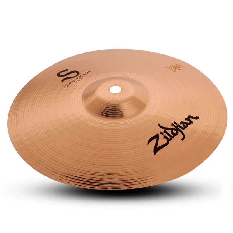 Zildjian 8'' S Family China Splash
