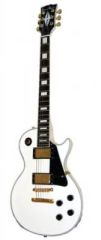 Gitar Elektro Les Paul LP280WH