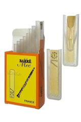 Barre 1 Numara Klarnet Kamışı