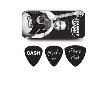 Jim Dunlop Johnny Cash Memphis Pena (Medium)