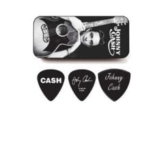 Jim Dunlop Johnny Cash Memphis Pena (Medium)