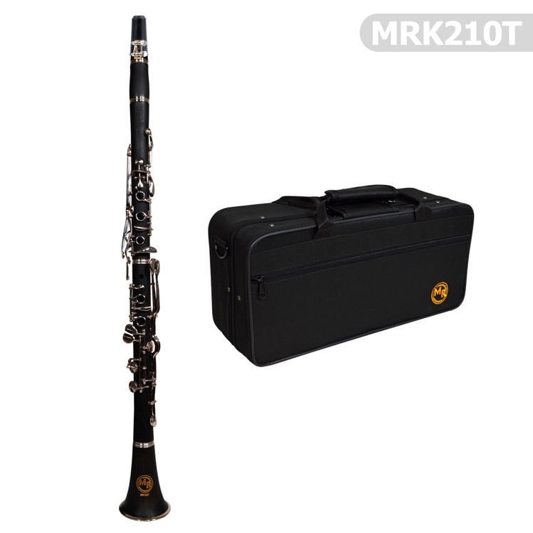 Sol Klarnet Manuel Raymond MRK210T