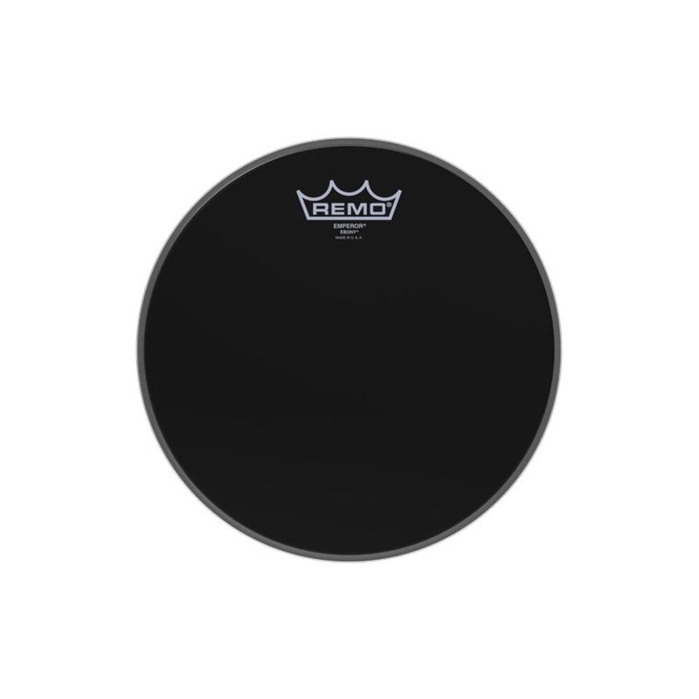 REMO EMPEROR® EBONY® 10 inç Davul Derisi