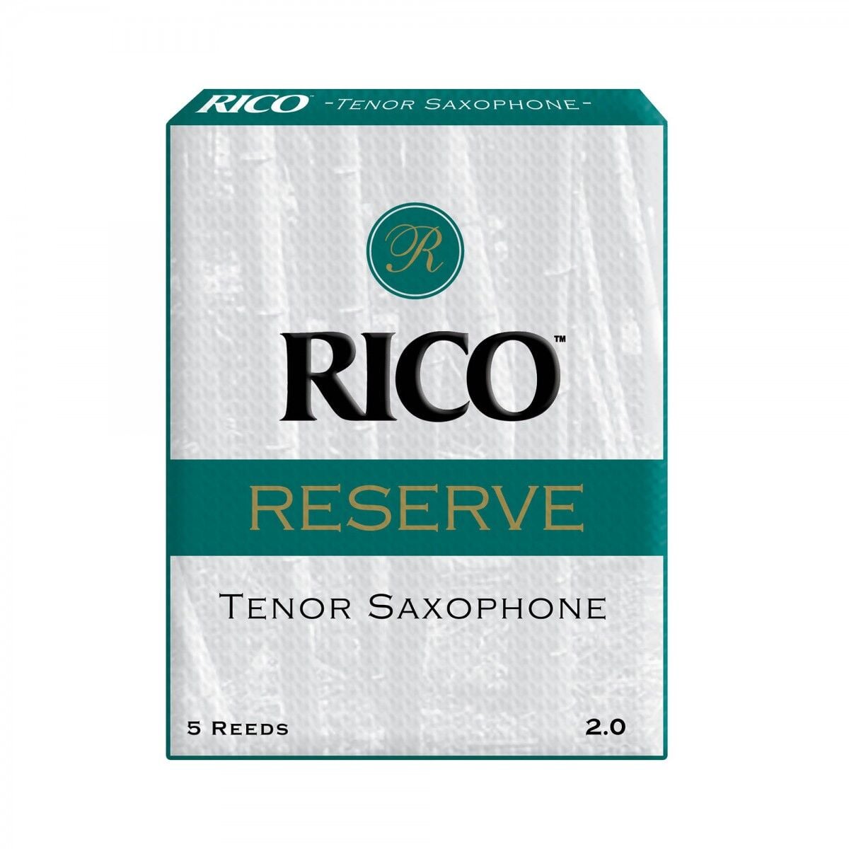 Rico Reserve RKR0520 Tenor Saksafon Kamışı No:2
