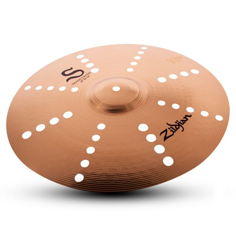 Zildjian 20'' S Family Trash Crash