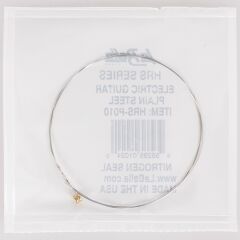 La Bella HRS-P010 Elektro Gitar İnce Mi (E) Teli