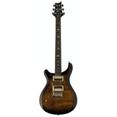 PRS SE Custom 24 Solak Elektro Gitar (Black Gold Sunburst)
