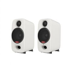 Nux AXON 3 Aktif Beyaz Referans Monitörü (Çift)