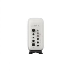 Nux AXON 3 Aktif Beyaz Referans Monitörü (Çift)