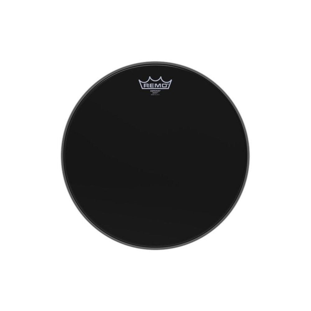 REMO EMPEROR® EBONY® 14 inç Davul Derisi