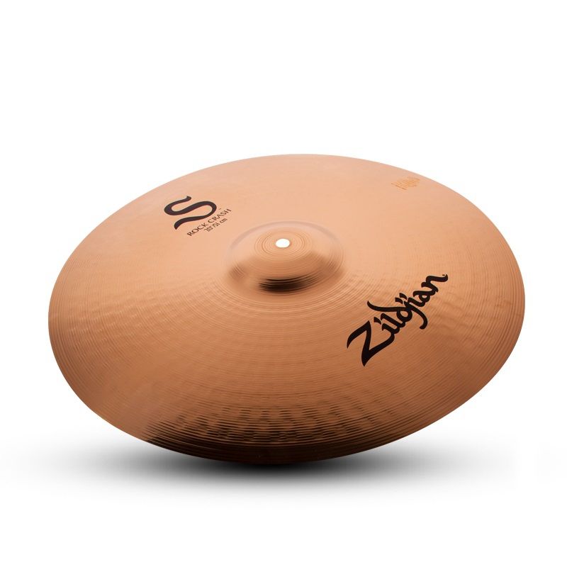 Zildjian 20'' S Rock Crash
