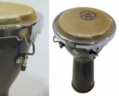 Djembe Extreme XDF20BK