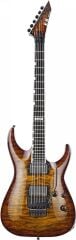 ESP E-II Horizon FR-II Tiger Eye Sunburst Elektro Gitar