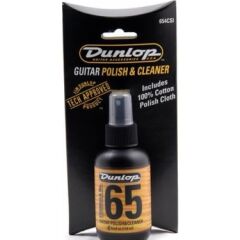 Jim Dunlop Formula 65 Gitar Temizleyicisi