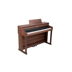 Nux NCK-430 Walnut Dijital Piyano